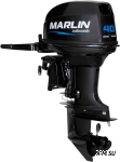 Лодочный мотор MARLIN MP 40 AWHL