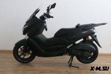Скутер Vento  MAX RS  - 150cc (replica Yamaha TMAX) Инжектор EFI Lifan, ABS