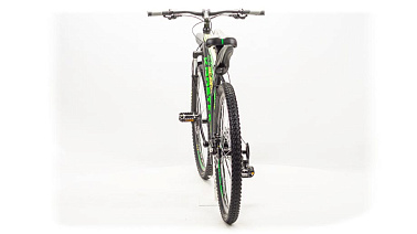 Велосипед 29" KROSTEK PLASMA 925