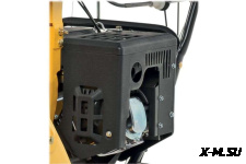 Снегоуборщик CUB CADET 730 HD TDE