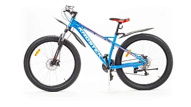 Велосипед KROSTEK ADVANCED 700