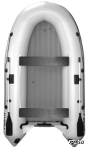 Лодка ПВХ HYDRA Nova 360 «Оптима»