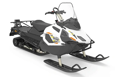 Снегоход STELS АТАМАН SA600T 2.0