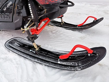 Снегоход IRBIS SF200L XE NEW 25/26