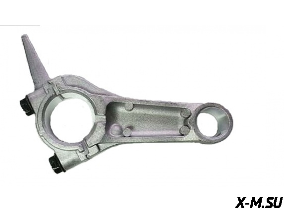 Шатун 168F/170F