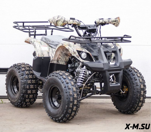 Квадроцикл STALKER 150