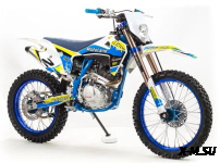 Мотоцикл MOTOLAND (МОТОЛЕНД) Кросс XT250 HS (172FMM) АКЦИЯ