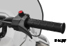 Снегоход IRBIS TUNGUS 600L 25/26