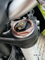 Кроссовый мотоцикл (эндуро) EX-MOTO GASGAS CB300 (177FMN)