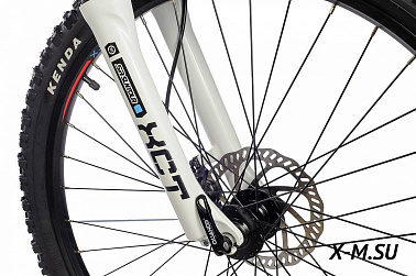 Велосипед 26 GTX  ALPIN 5.0