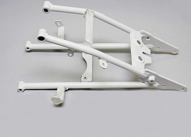 Подрамник, к-т PH10-125, -140, -150  PH10F211A