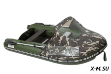 Лодка ПВХ BARRAKUDA 320K
