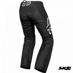Мотоштаны Fox Legion EX Pant Black/Grey