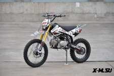 Питбайк Regulmoto SEVEN MEDALIST 19/16