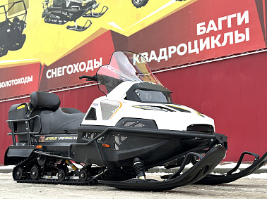 Снегоход STELS ВИКИНГ (VIKING) SV800T LUX XE V3.0 K02 SWT GK