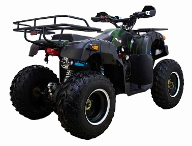 Квадроцикл ATV Classic 200 Lux