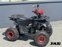 Квадроцикл PROMAX WILD 2.0 190 LUX Красный