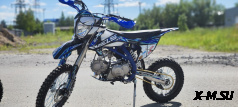 Питбайк WELS TX125 17/14 PRO Sport АКЦИЯ