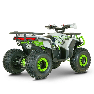 Квадроцикл YACOTA DRAGON 125