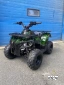 Квадроцикл RAPTOR max 125