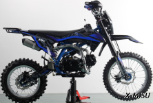 Питбайк RACER RX140E