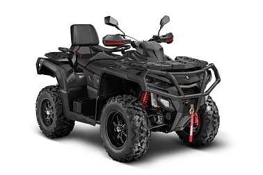 Квадроцикл AODES Pathcross ATV1000L EPS XE 2025г.