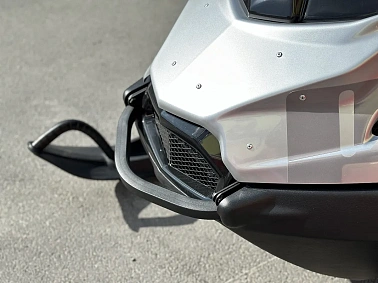 Снегоход Русская механика РМ TAYGA PATRUL 800 SWT