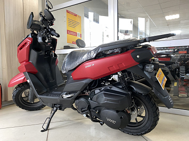 Скутер X-MOTORS SMART III- 200 cc (replica Yamaha BWS 21)