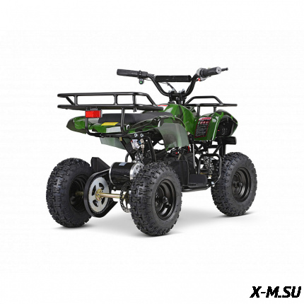 Электроквадроцикл SIMARGL ELEKTRO Mini