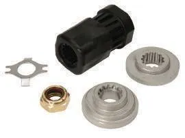 Втулочный комплект для крепления винта  Flo-Torq Reflex для MERCURY 30-70 л.с. (M-114) (Quicksilver)
